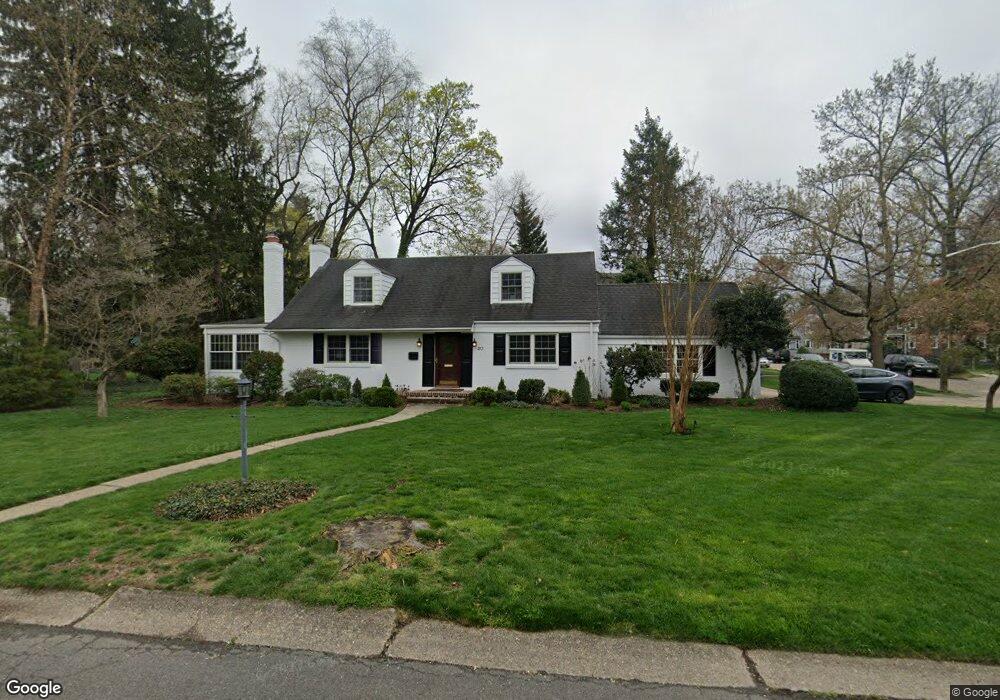 20 W Spruce Ave, Moorestown, NJ 08057 - photo 1
