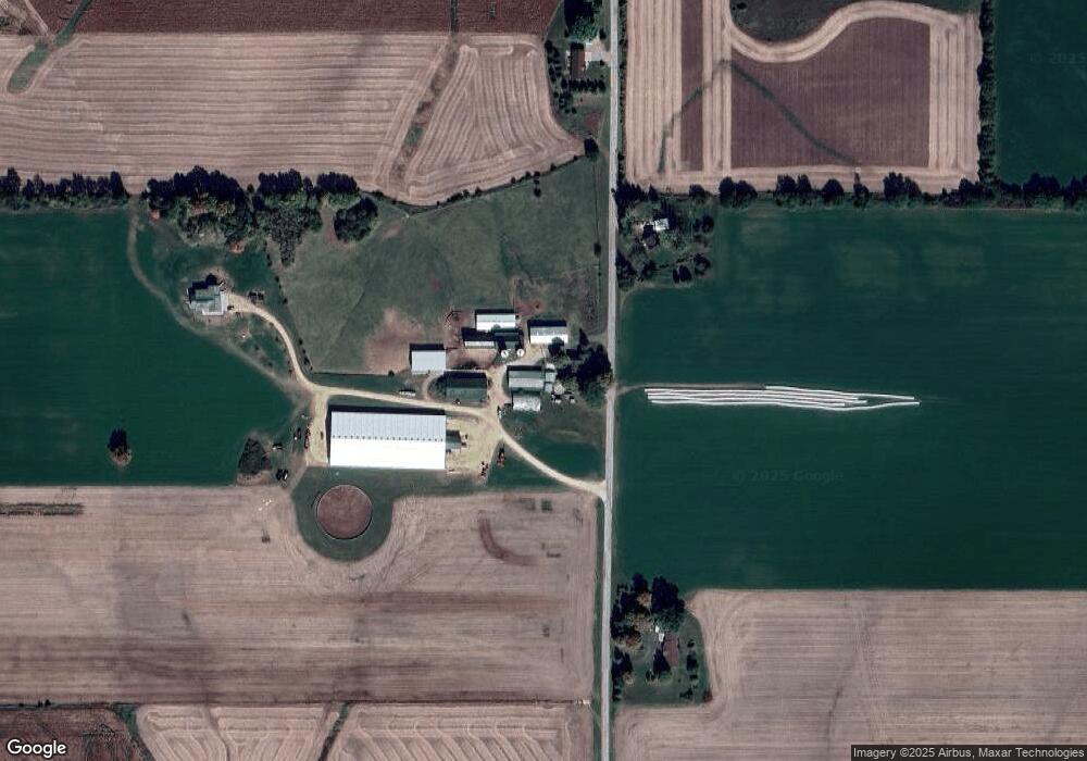 N1871 Ullom Rd, Browntown, WI 53522 - photo 1