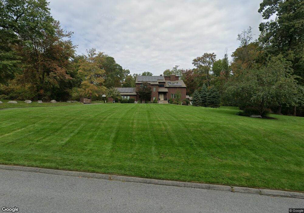 19 Apple Hill Dr, Cortlandt Manor, NY 10567 - photo 1