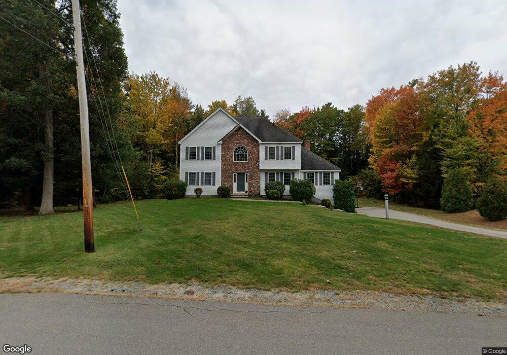 14 Brenner Dr, Newton, NH 03858 - photo 1
