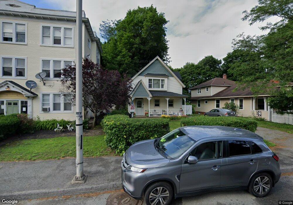 111 Granite St, Worcester, MA 01604 - photo 1