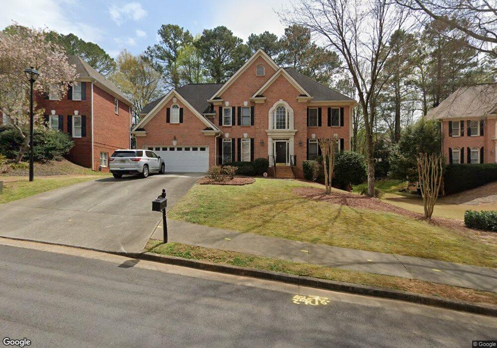 1510 Chicory Way, Alpharetta, GA 30005 - photo 1