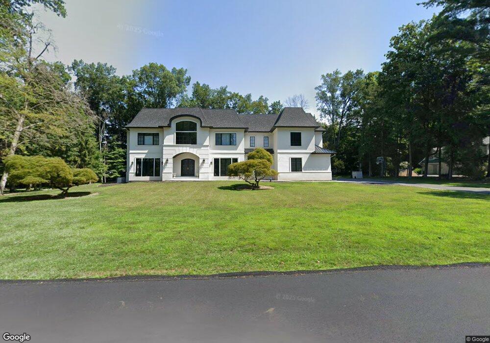 37 Locust Ln, Upper Saddle River, NJ 07458 - photo 1