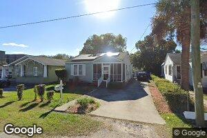 2115 Courtland Ave, Charleston, SC 29403