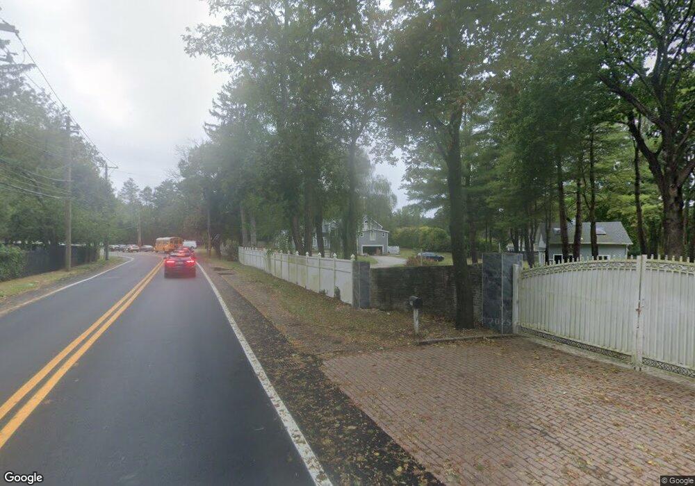 1775 Cedar Swamp Rd, Glen Head, NY 11545 - photo 1