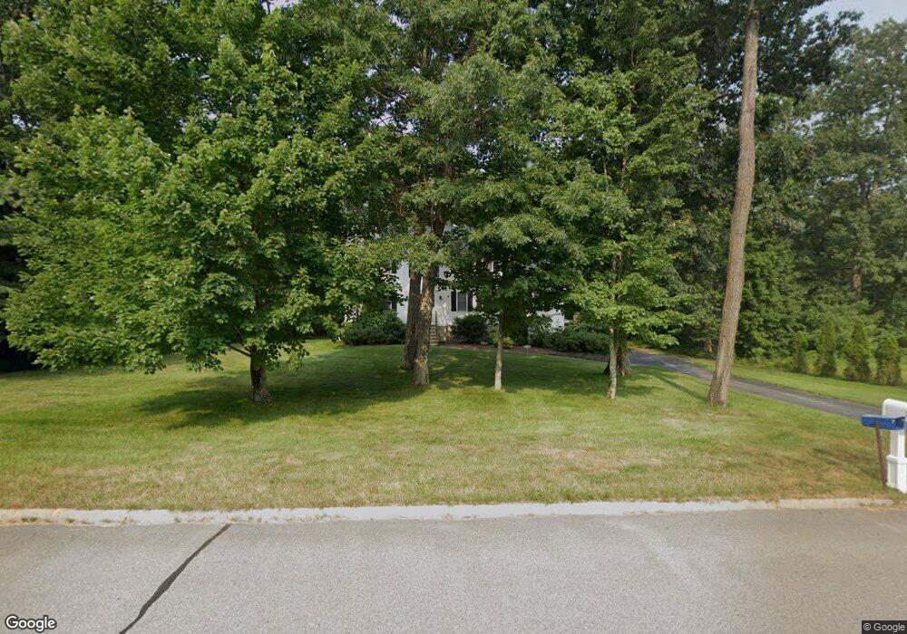 10 Barberry St, Hooksett, NH 03106 - photo 1
