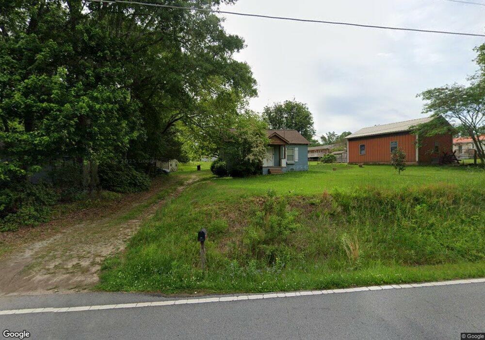 165 Clem Lowell Rd, Carrollton, GA 30116 - photo 1