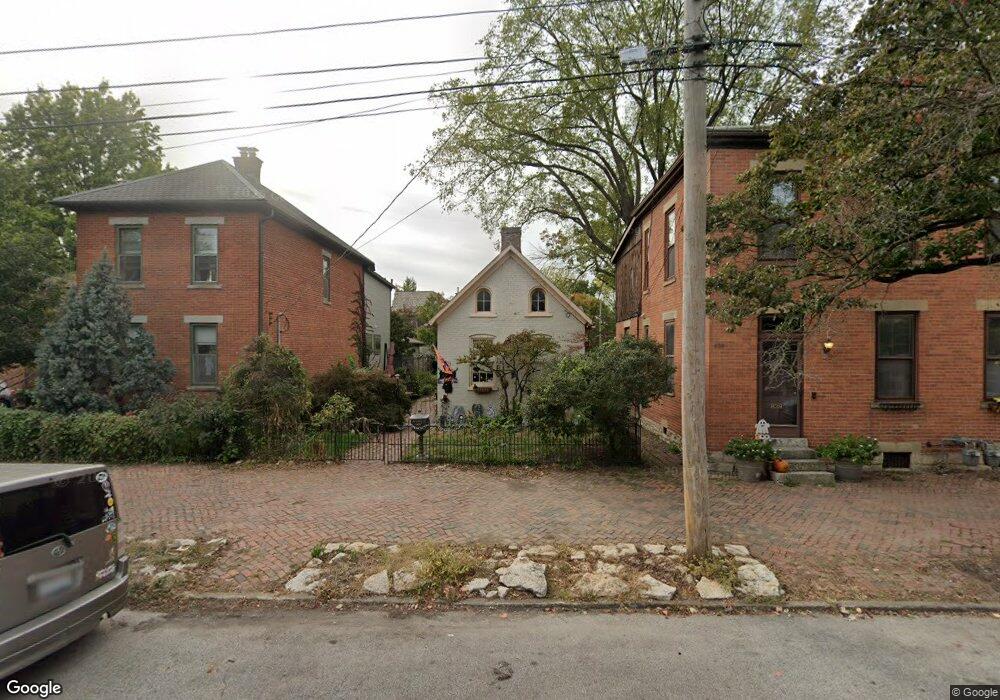 845 S 3rd St, Columbus, OH 43206 - photo 1