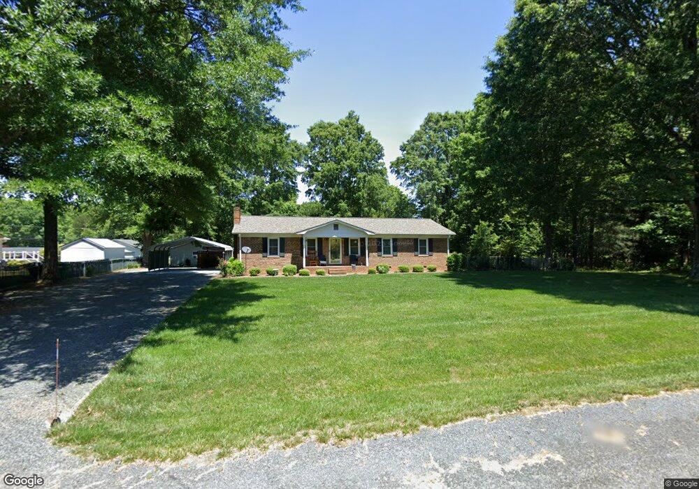 203 Sharon Cir, Locust, NC 28097 - photo 1