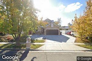 123 W 1550 N, Bountiful, UT 84010