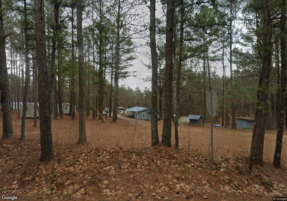 201 Zion Hill Church Rd, Bremen, GA 30110 - photo 1