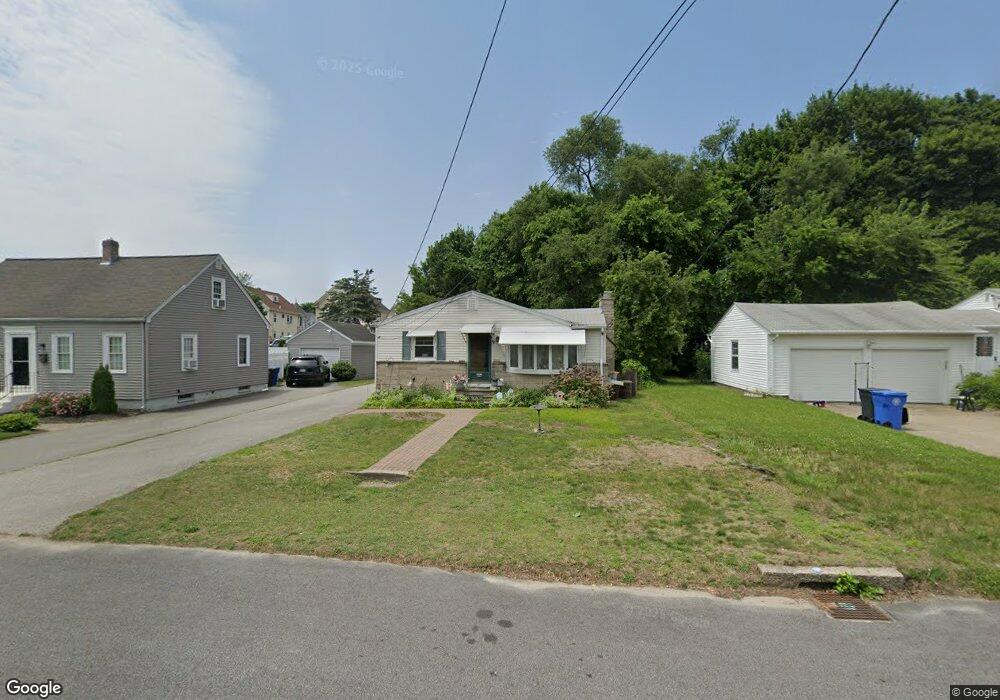 79 Magnolia St, Cranston, RI 02910 - photo 1