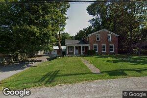 6957 Big Tree Rd, Pavilion, NY 14525