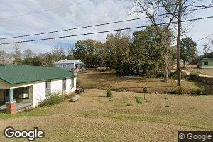 408 Troupe St N, Fort Gaines, GA 39851