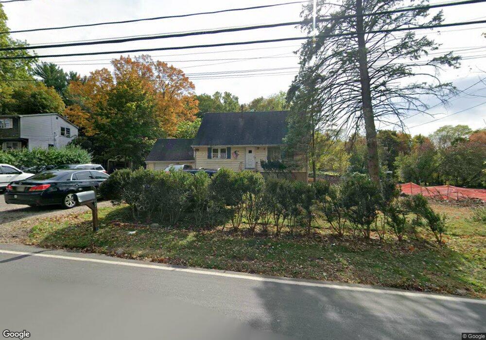 41 Old Nyack Turnpike, Monsey, NY 10952 - photo 1