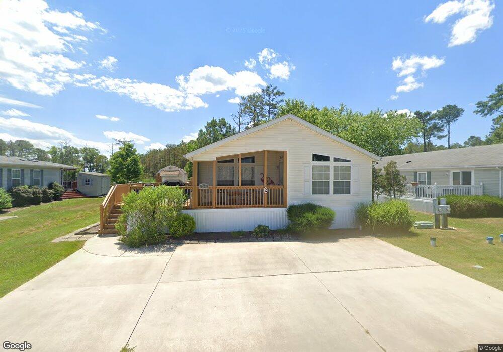 49031 35936 Dutch Dr unit 2, Rehoboth Beach, DE 19971 - photo 1