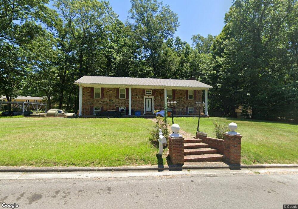 1838 Oakhill Dr NW, Cullman, AL 35055 - photo 1