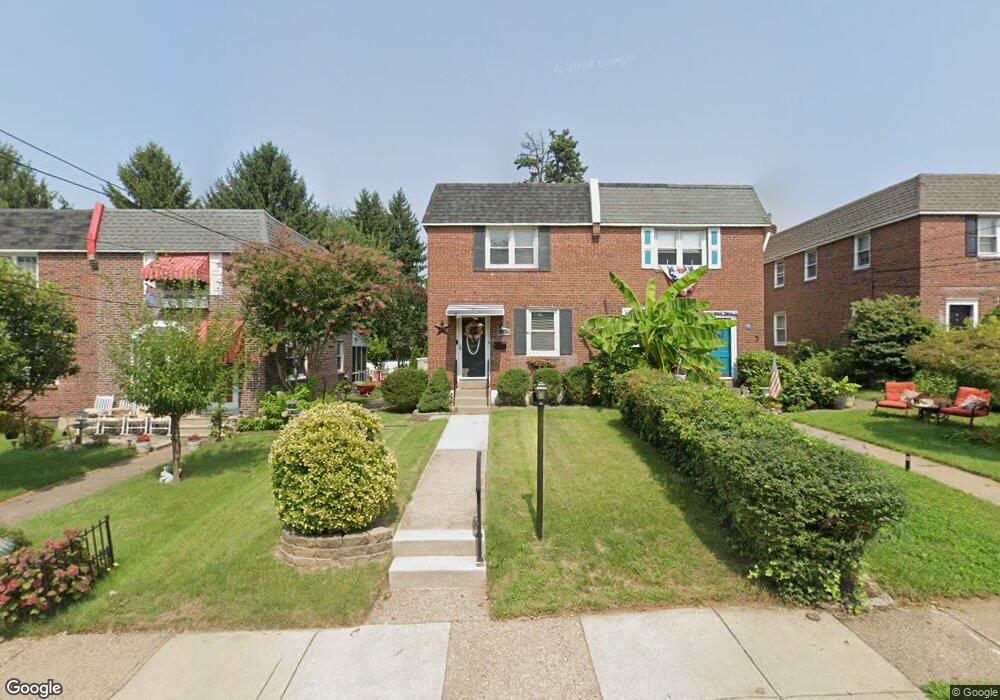 4513 Huey Ave, Drexel Hill, PA 19026 - photo 1