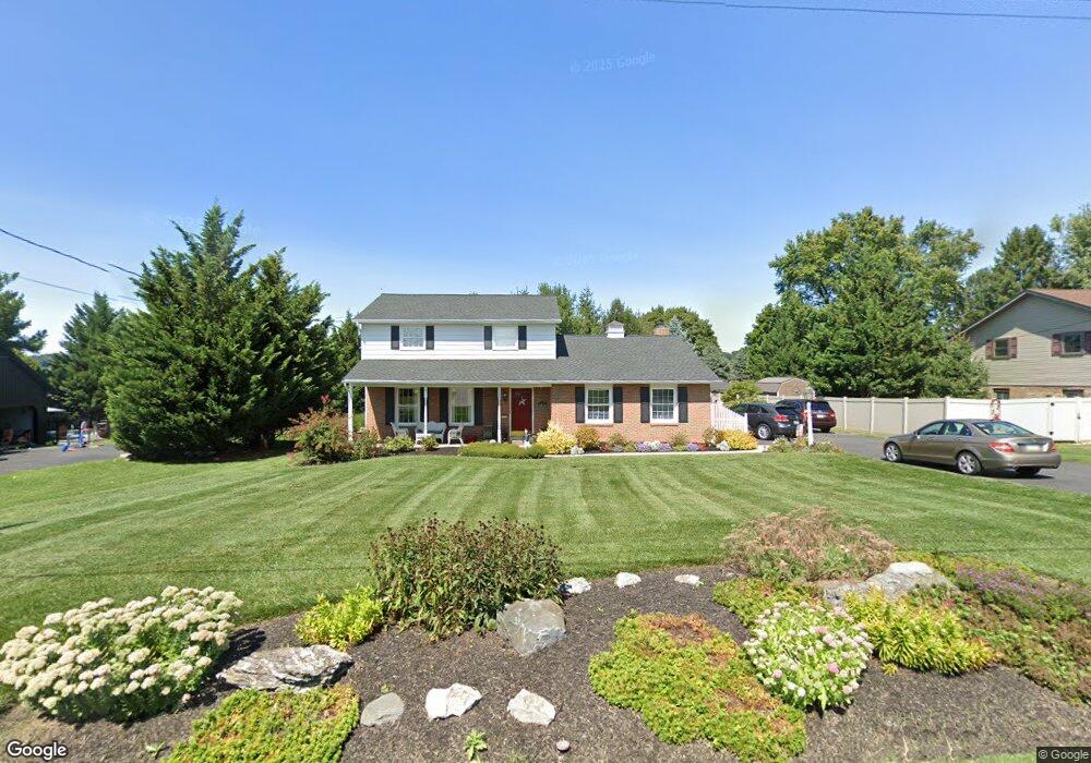 3935 Locust Grove Rd, Columbia, PA 17512 - photo 1