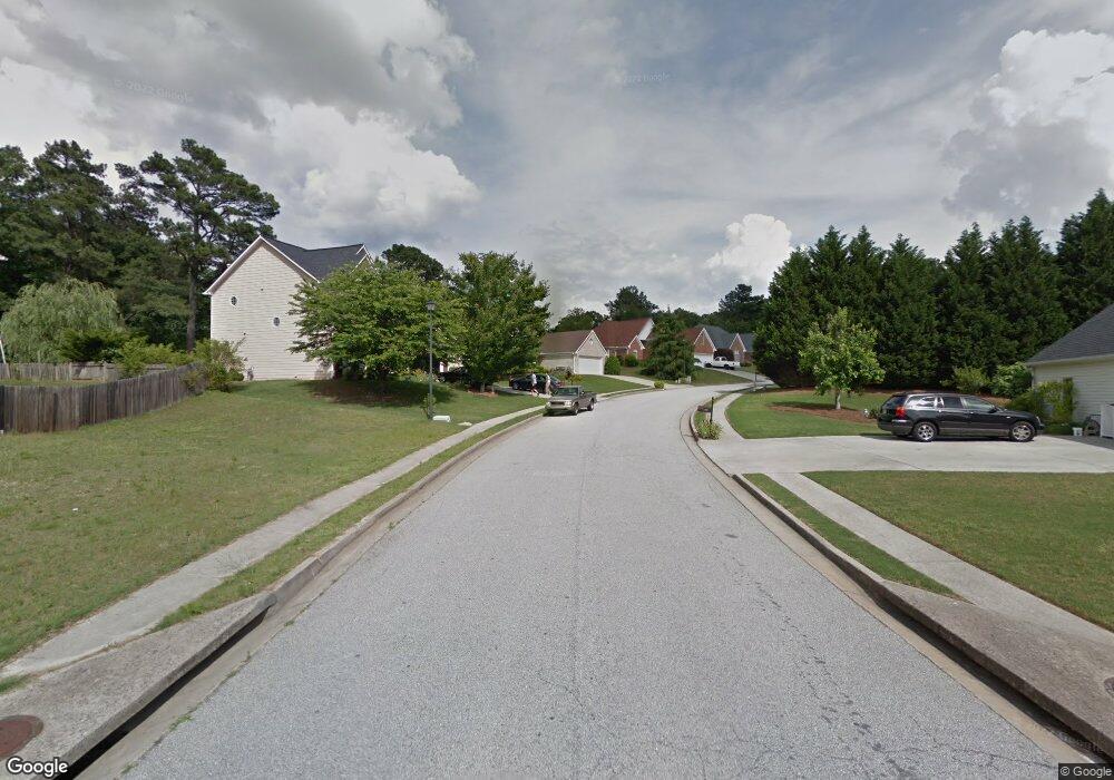 0 Cherry Oak Trace, Lawrenceville, GA 30045 - photo 1