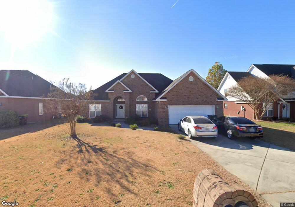 119 Emberly Ln, Warner Robins, GA 31088 - photo 1
