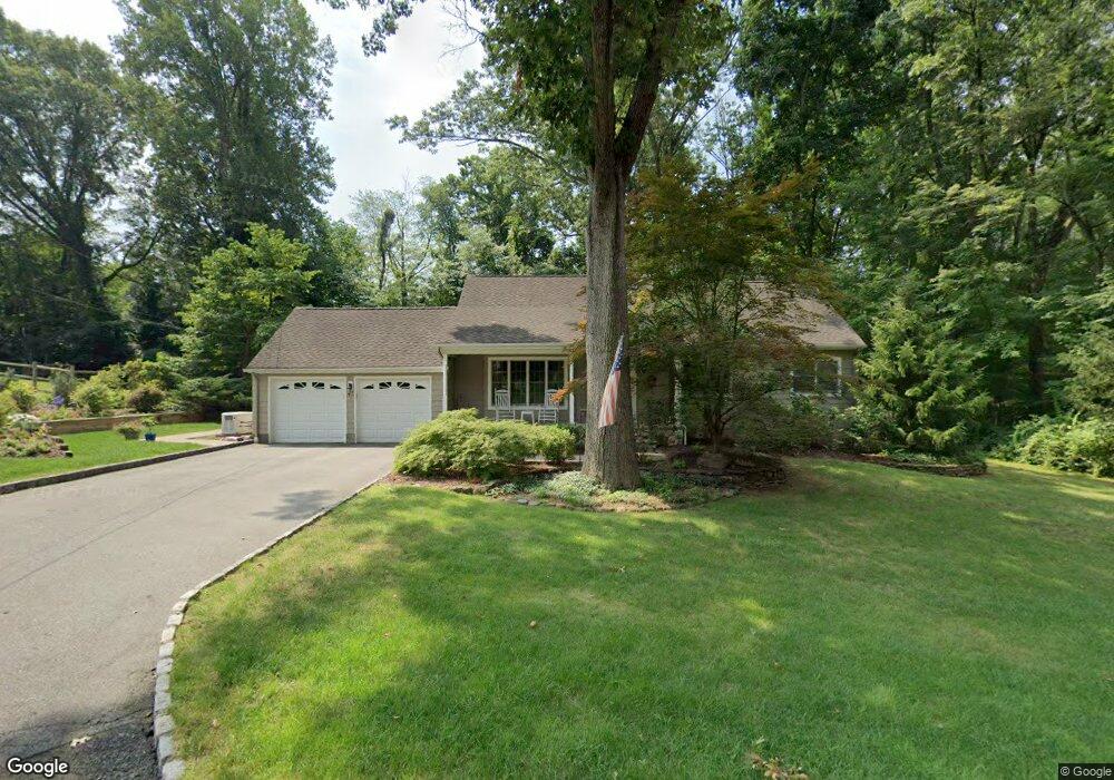 7 Haring Dr, Old Tappan, NJ 07675 - photo 1