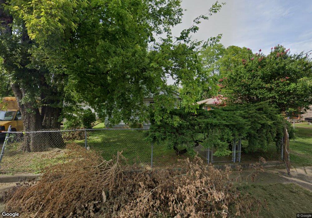 2008 E 5th St, Chattanooga, TN 37404 - photo 1