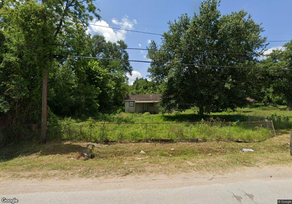 1901 De Soto St, Houston, TX 77091 - photo 1