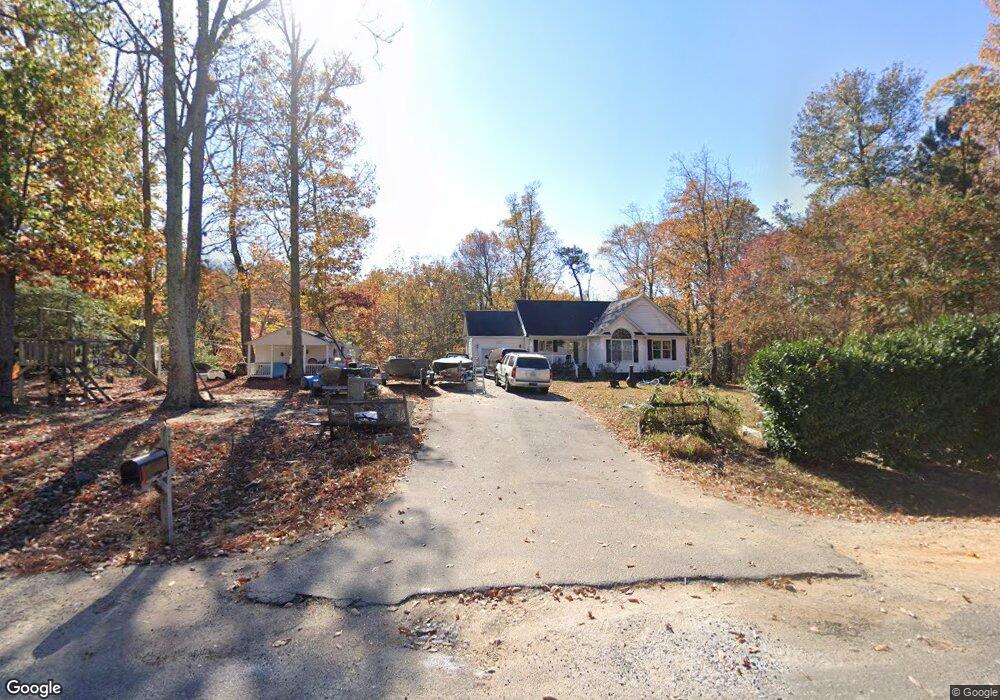 193 Federalist Way, Montross, VA 22520 - photo 1