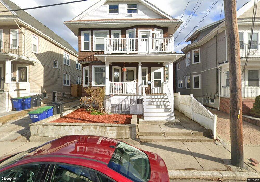 142 W Adams St, Somerville, MA 02144 - photo 1