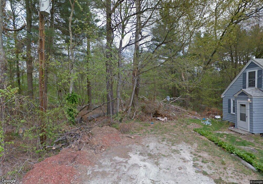 9 Pine Rd, Glocester, RI 02814 - photo 1