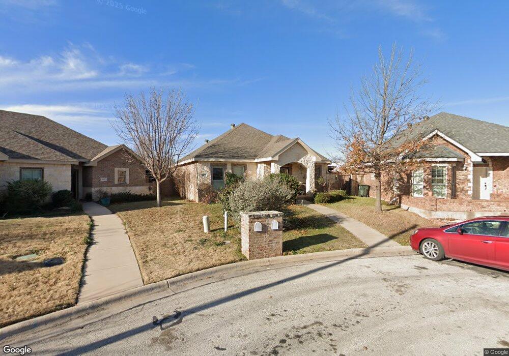 4934 James Ct, Abilene, TX 79606 - photo 1