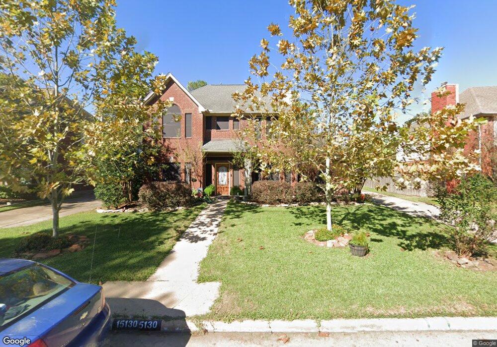 15130 Easton Park Dr, Houston, TX 77095 - photo 1