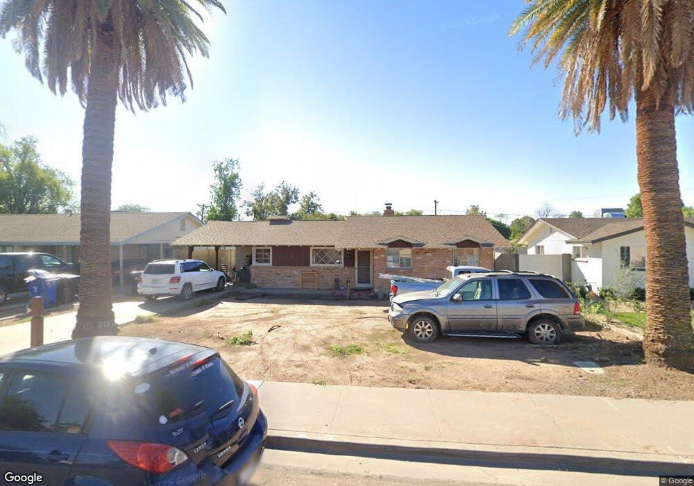 1049 E 2nd Ave, Mesa, AZ 85204 - photo 1