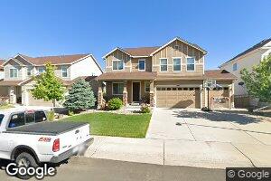 7575 Sabino Ln, Castle Rock, CO 80108