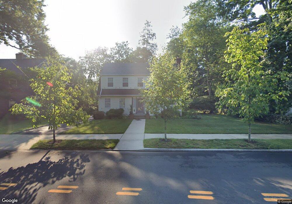 1 Vista Terrace, New Haven, CT 06515 - photo 1