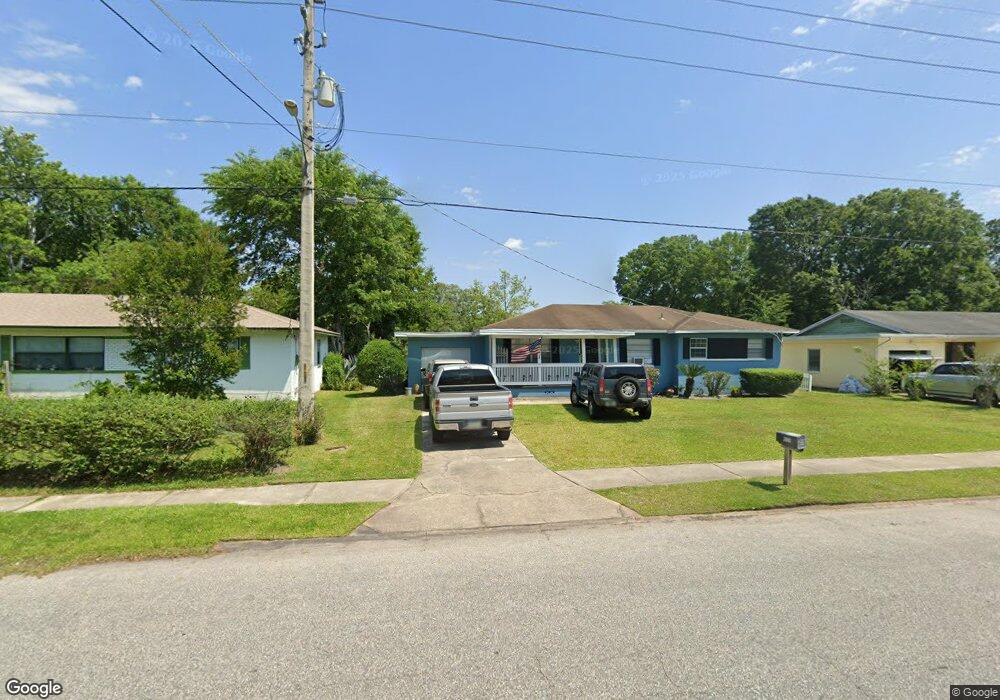 3945 Anvers Blvd, Jacksonville, FL 32210 - photo 1