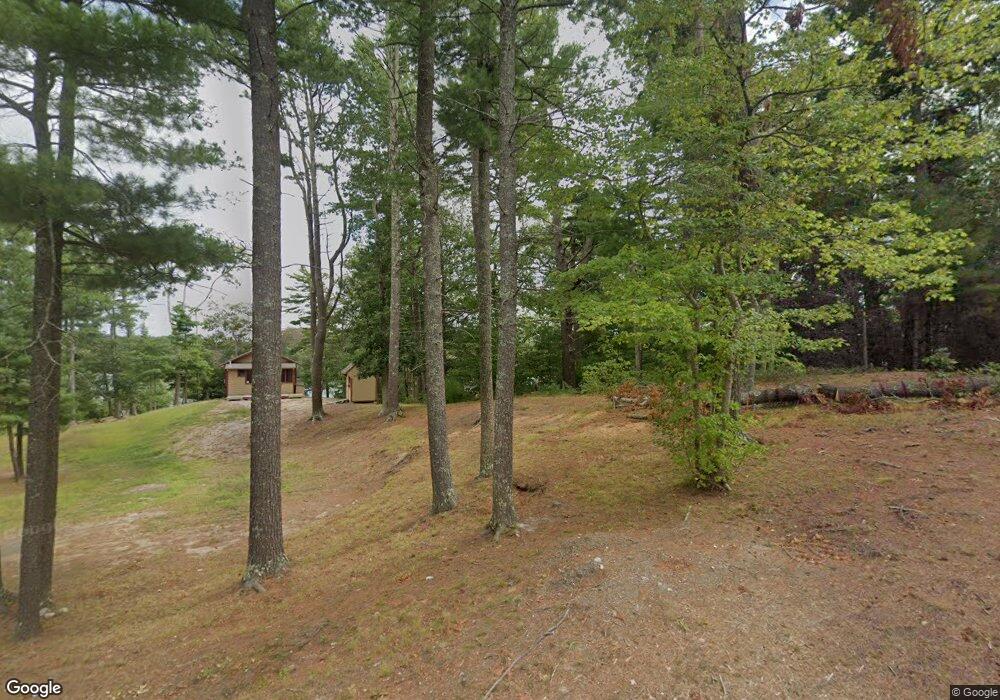 634 Wareham Rd, Plymouth, MA 02360 - photo 1