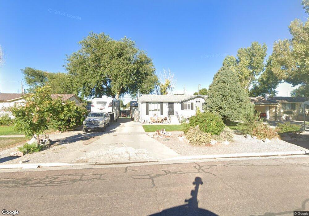 340 S 100 E, Delta, UT 84624 - photo 1