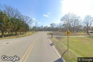 0 County Road 8401, Rienzi, MS 38865