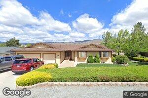 235 Mountain Ridge Rd, Reno, NV 89523