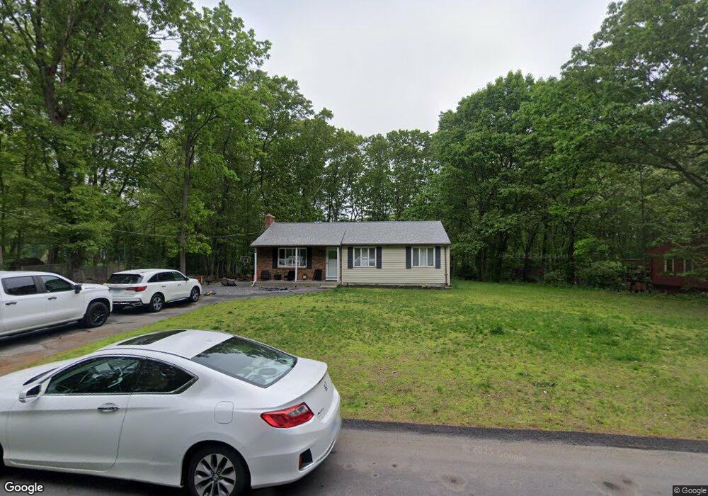 7 1/2 Apple Tree Ln, Johnston, RI 02919 - photo 1