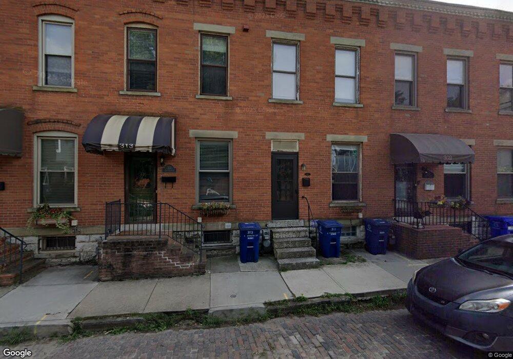 311 E Kossuth St, Columbus, OH 43206 - photo 1