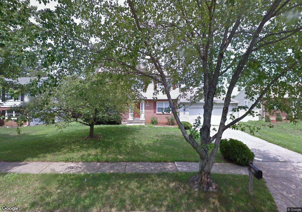 1220 Kings Tree Dr, Bowie, MD 20721 - photo 1