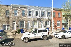 3404 E Lombard St, Baltimore, MD 21224