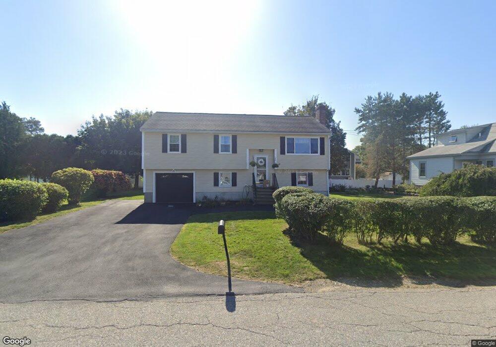 12 Bacon Ave, North Andover, MA 01845 - photo 1