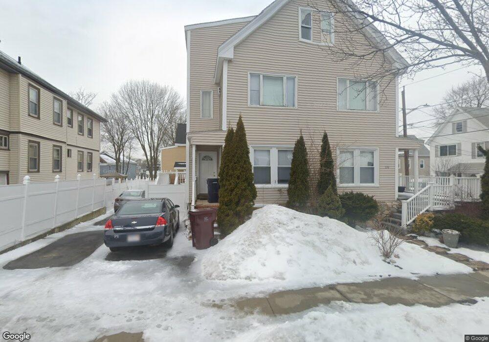 224-226 Bradford St unit 1, Everett, MA 02149 - photo 1