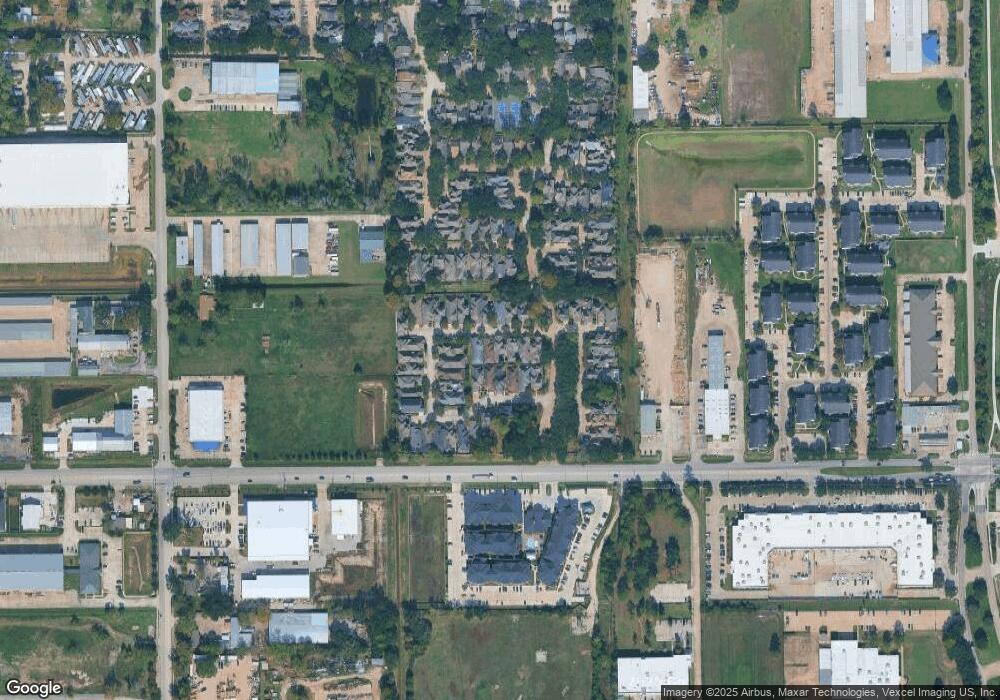 8015 Oakwood Hollow St, Houston, TX 77040 - photo 1