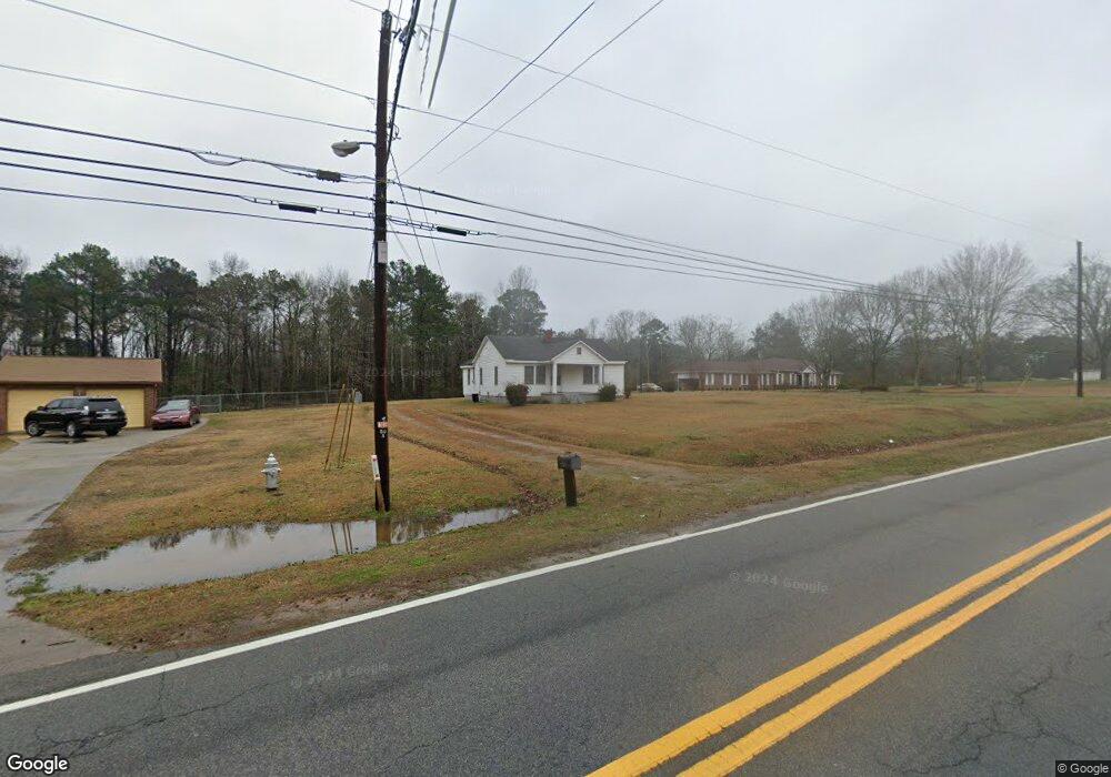 7730 Fielder Rd, Jonesboro, GA 30236 - photo 1