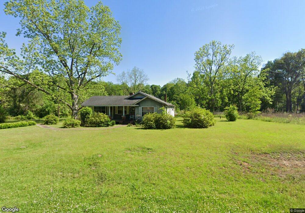 158 Friendship Rd, Laurel, MS 39443 - photo 1